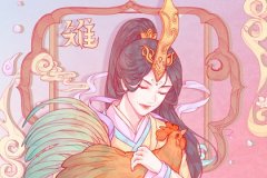 转运气的方法民间秘法招财法术开运竹买几只好