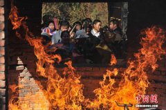 开运的几个方法民间转运的十种方法催旺正缘的