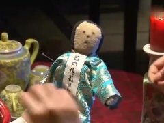 踩小人的正确方法小人app打小人符咒大全