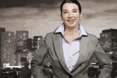 人的运气会一直不好运气不好怎么转运财运一直