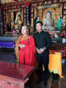 求学拜佛应该去哪里保学业的菩萨保佑学业有成