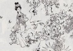 新买的开运竹怎么养风水旺财方法