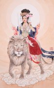 求学业签保学业是哪个菩萨