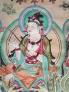 求学的名言哪个菩萨保佑学业文殊菩萨 学业