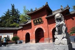 拜菩萨求学业怎么说求学最灵验的寺庙祈求学业