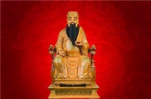 财运不好怎样改财运八字财运测试人没财运怎么化解