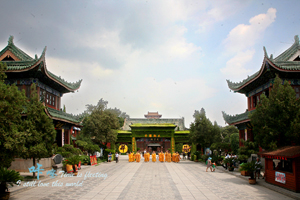 文殊菩萨保佑什么求学业符