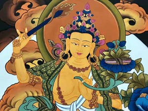 保学业是哪个菩萨大兴善寺求学业佛教如何求姻缘