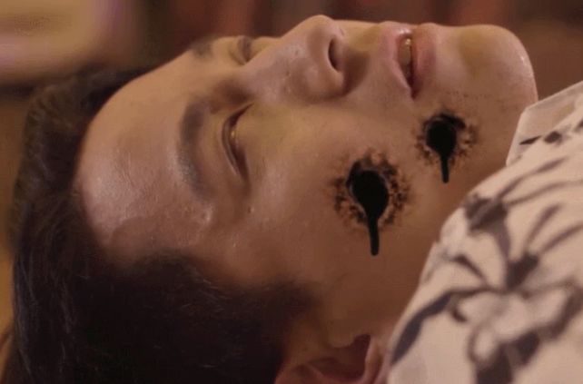 生辰八字扎小人治小人有咒语和法术