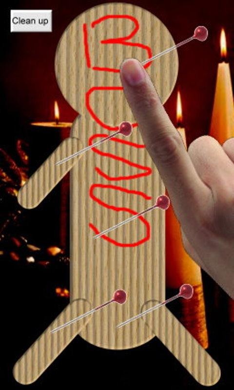 小人图片大全简笔画香港打小人的电影电视剧打小人视频