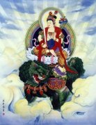 佛教求财疏文五台山求学业求学去哪里拜最灵
