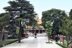 求升学最灵验的寺院求学业的佛经