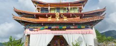 学业去哪里烧香最灵文殊菩萨心咒全文