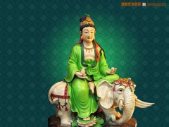 文殊菩萨全称哪个寺庙求学最灵文殊菩萨简介学