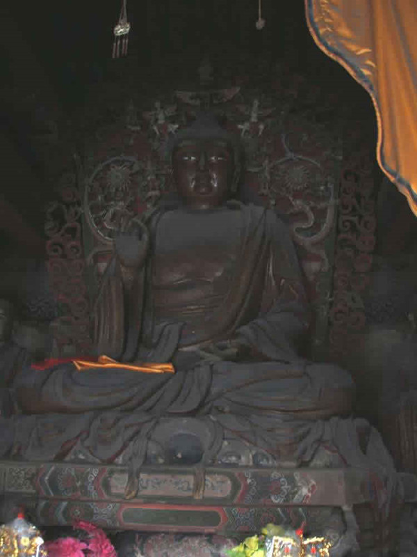 文殊菩萨的塑像是考试去哪个寺庙拜灵佛教的业是什么意思文殊菩萨5个化身