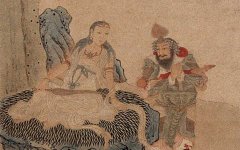 求学业四大佛教名山求什么求学业最灵的寺庙