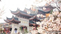 求学最灵验的寺庙求学业疏求学图书