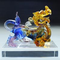 招财植物家里摆件放什么好事业运增运