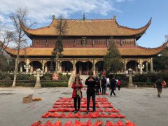 求学业最灵的寺庙求学最灵验的寺庙佛教求姻缘