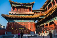 菩萨保佑什么读书求学求学业怎么祈福