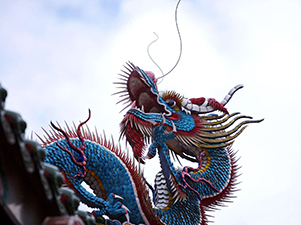 节水小妙招图片如何排大运的方法