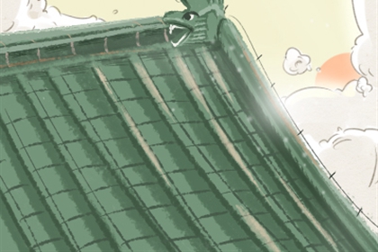 十二生肖打油诗大全