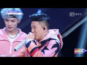 姓名学解释-“汉”字来解释科学的名义？