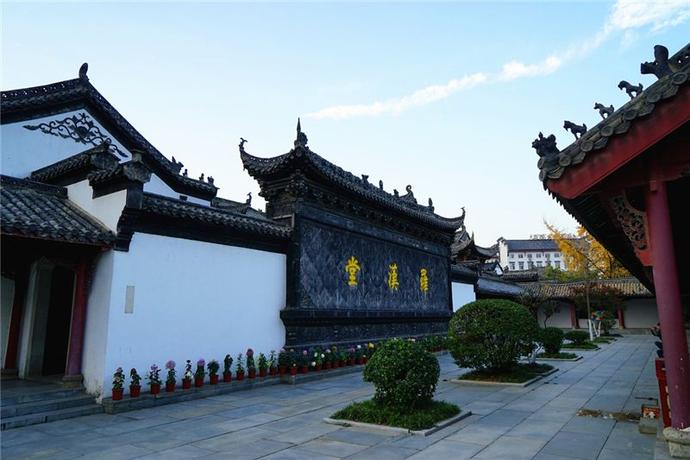求学业签求学拜哪个寺庙考学哪里拜比较灵保佑孩子考试的菩萨