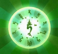 算命的自动找你看面相求学业