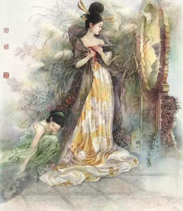 求学业一看就不是凡人的面相