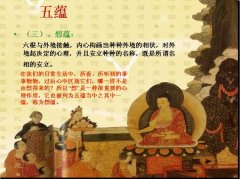 玄天天主感觉灵签四十签，求学业