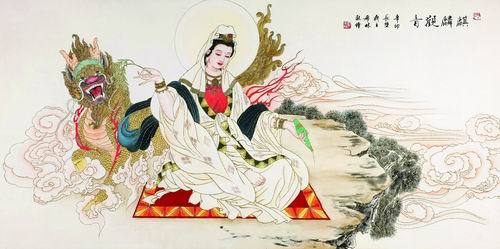普贤灵签抽签337求学业