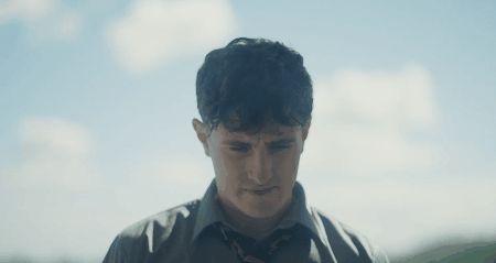 眼睛有神的人很严害？求学业