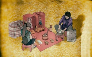 天蝎座宠女恩人的举止求学业