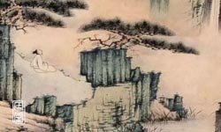 求学业手摇荡卦