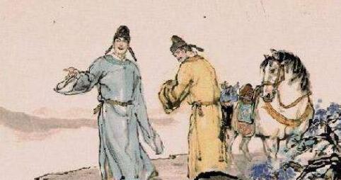 周易64卦详解完全版_求学业