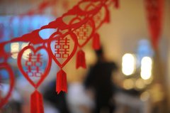 桃花运旺的女人八字什么特质2022年10月31日人缘变