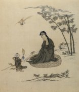 有异性做背景的生肖女2022年10月31日