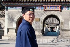 求学业神婆的子休会何如样