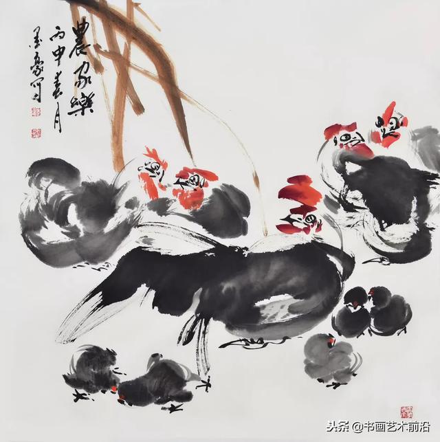 求学业神经病通常都是仙人转世
