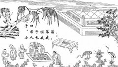 求学业全主动风水罗盘装置