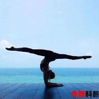求学业测测自身有没有富豪命