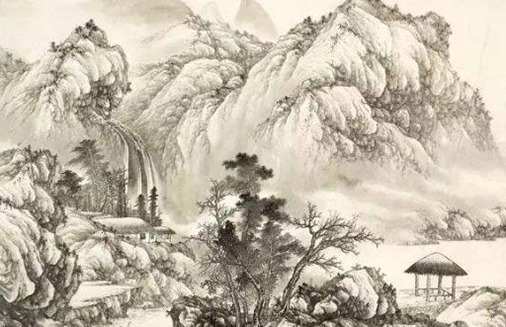 求学业佛说子休来得晚的人