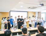 求学业描述男生面相好