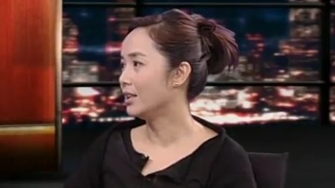 姻缘来得晚的人的面相？求学业