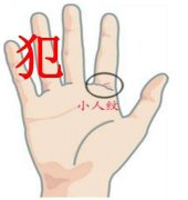 看手相撩妹术语—求学业