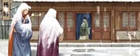 求学业头尖的人是优等面相