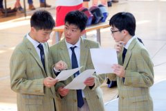 求学业幼三惹不起的生肖女