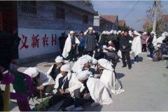 求学业神婆是如何晓得你的事的