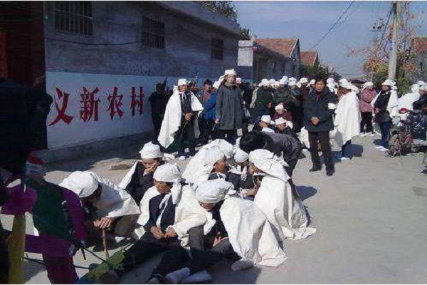 求学业神婆是如何晓得你的事的
